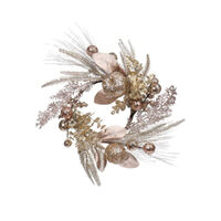 Champagne Fruit Wreath Small 40cm