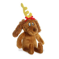 Dr Seuss Max The Dog 25cm