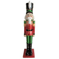 Peter Nutcracker 91cm