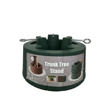 Trunk Christmas Tree Stand 40cm