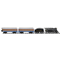 The Polar Express Train Set 185cm