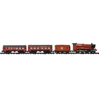 Hogwarts Express Train Set 185cm