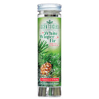 Scentsicles White Winter Fir 13cm