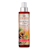 Scentsicles Scent Mister Spray Spiced Pine Cones 118 ml