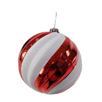 Lollipop Bauble 15cm