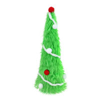 Mean Green Cone Tree Small 34cm