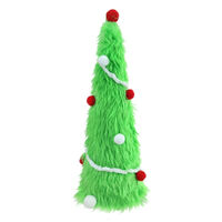 Mean Green Cone Tree Medium 40cm