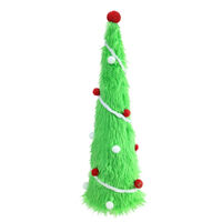 Mean Green Cone Tree Large 54cm