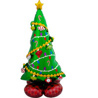 AirLoonz Balloon Christmas Tree 149cm