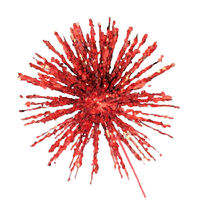 Red Wand 50cm