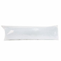 Fluffy Snow Blanket 120 x 80cm