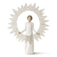 Willow Tree - Starlight Tree Topper
