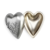 I Love Us - Art Heart Keeper