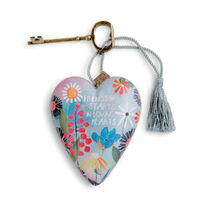 Friendship Loving Hearts Art Heart