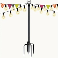 Light Poles 2pk 43cm