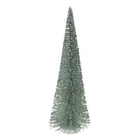 Brush Tree Green Large 46cm