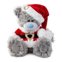 Tiny Tatty Teddy Signature Christmas 20cm