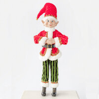 Fidele Elf 50cm