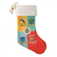 Harry Potter Charms Stocking