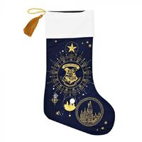 Hogwarts Stocking