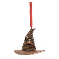 Sorting Hat Tree Decoration