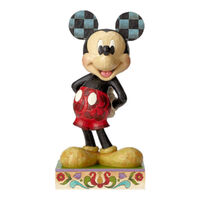 Mickey Mouse The Main Mouse 62cm
