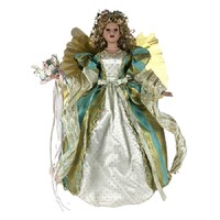Angel Aqua Animated 50cm