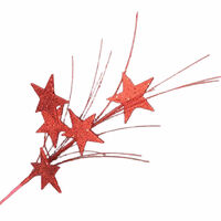 Red Star Spray 70cm