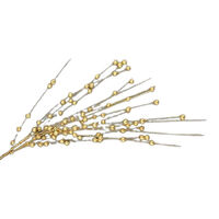 Gold Fine Ball Spray 80cm
