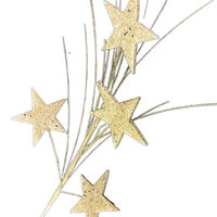 Champagne Star Spray 70cm