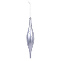 Silver Finial 25cm