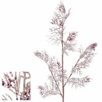 Pink & Champagne Glitter Branch 81cm