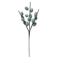 Egg Pick Blue 42cm