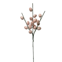 Egg Pick Pink 42cm