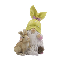 Easter Gnome Bunny 20cm