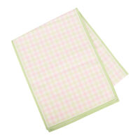 Easter Check Table Runner 180cm