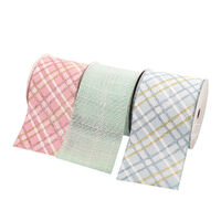 Assorted Ribbon 10cm x 5m