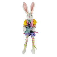 Plush Easter Bunny Boy 60cm