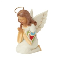 Praying Angel 11cm