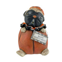 Howl-O-Ween Pup 11cm