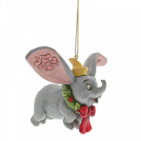Dumbo Hanging Ornament 7cm