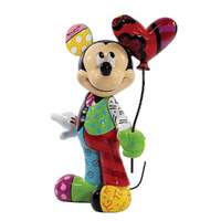Mickey Love Limited Edition - Large 26cm
