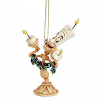 Lumiere Hanging Ornament 8cm