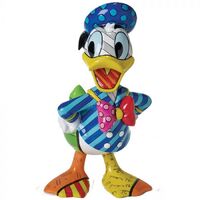 Donald Duck Large Figurine 20cm