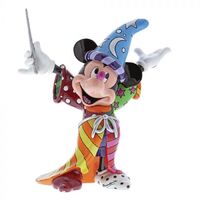 Sorcerer Mickey Large Figurine 23cm