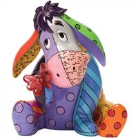 Eeyore Large Figurine 18cm