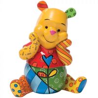 Winnie The Pooh Large Figurine 18.5cm