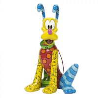 Pluto Large Figurine 21cm