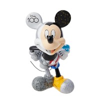 D100 Mickey Mouse Large 20cm