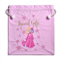 Aurora Princess Sack 'Special Gifts' 57cm